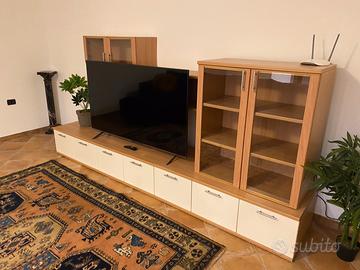 mobile porta TV