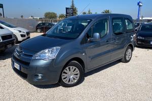 CITROEN BERLINGO 1.6 HDI M-S MLTISPACE NEOPATENTAT