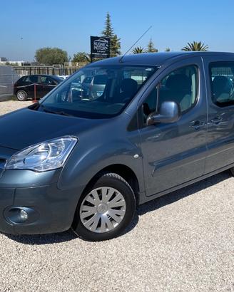 CITROEN BERLINGO 1.6 HDI M-S MLTISPACE NEOPATENTAT
