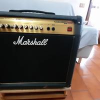 amplificatore per chitarra marshall