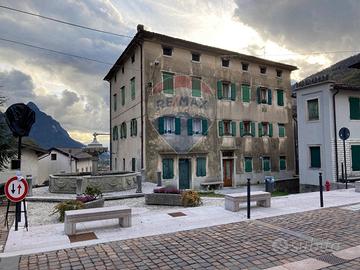 Appartamento - Longarone