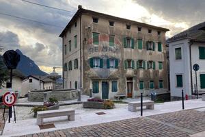 Appartamento - Longarone