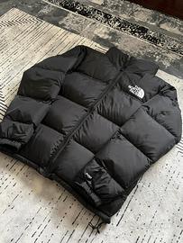 Giacca The North Face nera