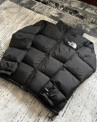 Giacca The North Face nera