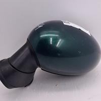 SPECCHIETTO RETROVISORE SINISTRO MINI Cooper 2° S