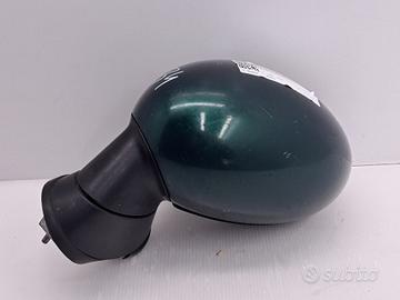 SPECCHIETTO RETROVISORE SINISTRO MINI Cooper 2° S