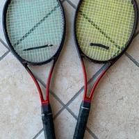 Head Prestige Pro 600 + Head 660 Ventoris