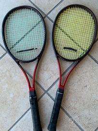 Head Prestige Pro 600 + Head 660 Ventoris