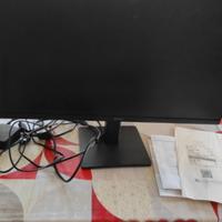 monitor Samsung essential s3 