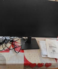 monitor Samsung essential s3 