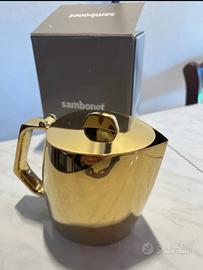 Caffettiera Sambonet 60 cl linea Sphera