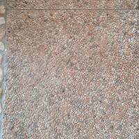 piastrella cemento rosso 50x50