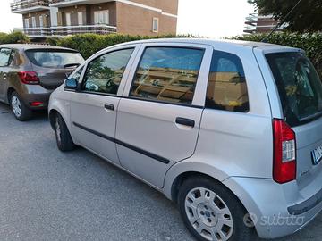 Fiat idea  1.4 benzina