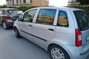 Fiat idea  1.4 benzina