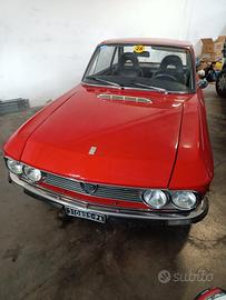 Lancia Fulvia 1.6 HF