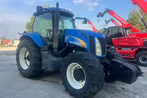 New Holland T8040  304 CV  Full 2004