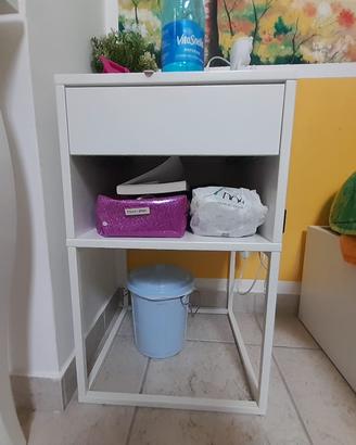 Comodino cameretta