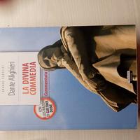 divina commedia