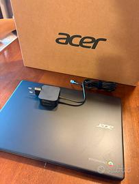 Chromebook Acer