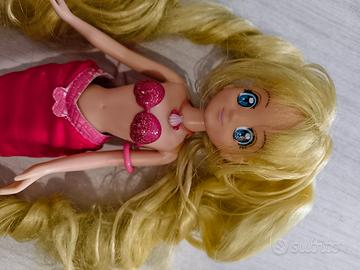 mermaid melody principesse sirene 
mermaid melody