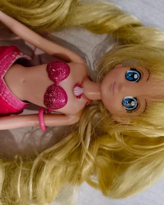 mermaid melody principesse sirene 
mermaid melody