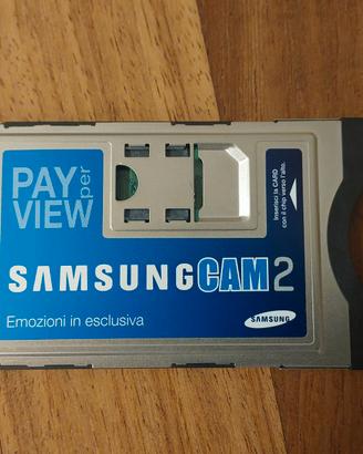 Samsung Cam 2