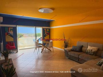 Appartamento, Marsala.