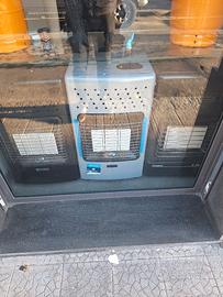 stufe a gas nuove e usate olimpia 