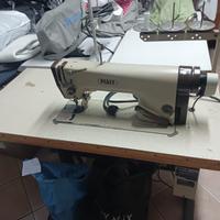 Macchina da cucire professionale