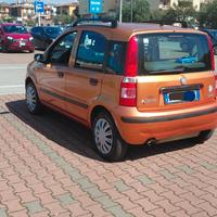 fiat panda 1.2 benzina mettano prezzo trattabile 