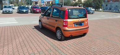 fiat panda 1.2 benzina mettano prezzo trattabile 