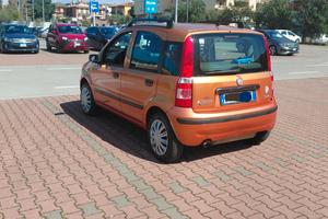 fiat panda 1.2 benzina mettano prezzo trattabile 