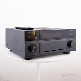 Yamaha - Sintoamplificatore A/V - RX-A3080