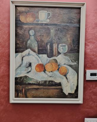 quadro di Luisa 