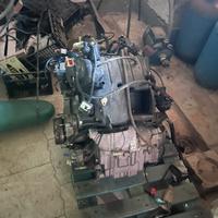 Motore completo Hornet 900