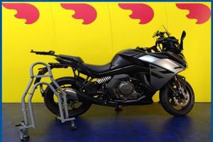CF MOTO 650 GT Garantita e Finanziabile