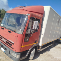 Iveco Eurocargo 60