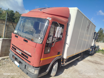 Iveco Eurocargo 60