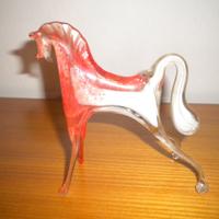 soprammobile cavallo