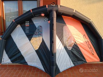 ala Wing Rrd Wind wing 5.5