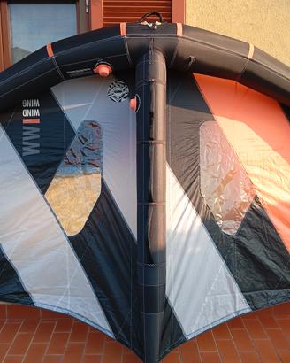 ala Wing Rrd Wind wing 5.5