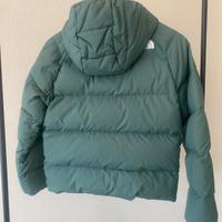 The North Face, giacca reversibile