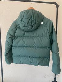 The North Face, giacca reversibile