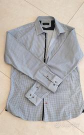 camicia uomo XL