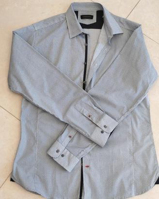 camicia uomo XL