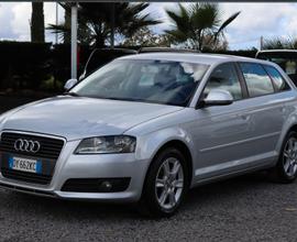 Audi A3 1.6 TDI 105 CV CR Ambition