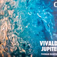 Vivaldi - jupiter - cd