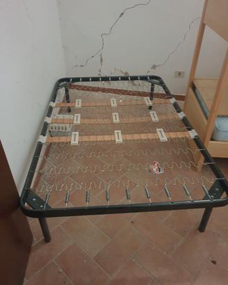 RETE 1 PIAZZA E MEZZA