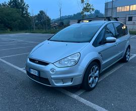 Ford s-max 7 posti