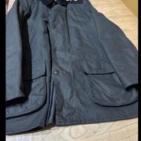 Barbour originale
